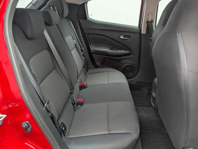 USED 2024 24 NISSAN JUKE 1.6 Juke Acenta Premium HEV CVT 5dr CLICK+COLLECT / HOME DELIVERY