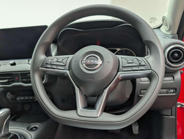 USED 2024 24 NISSAN JUKE 1.6 Juke Acenta Premium HEV CVT 5dr CLICK+COLLECT / HOME DELIVERY