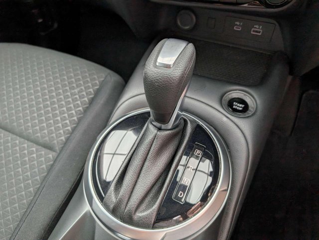 USED 2024 24 NISSAN JUKE 1.6 Juke Acenta Premium HEV CVT 5dr CLICK+COLLECT / HOME DELIVERY