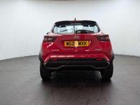 USED 2024 24 NISSAN JUKE 1.6 Juke Acenta Premium HEV CVT 5dr CLICK+COLLECT / HOME DELIVERY