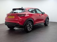 USED 2024 24 NISSAN JUKE 1.6 Juke Acenta Premium HEV CVT 5dr CLICK+COLLECT / HOME DELIVERY