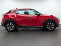 USED 2024 24 NISSAN JUKE 1.6 Juke Acenta Premium HEV CVT 5dr CLICK+COLLECT / HOME DELIVERY