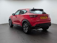 USED 2024 24 NISSAN JUKE 1.6 Juke Acenta Premium HEV CVT 5dr CLICK+COLLECT / HOME DELIVERY