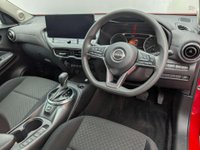 USED 2024 24 NISSAN JUKE 1.6 Juke Acenta Premium HEV CVT 5dr CLICK+COLLECT / HOME DELIVERY