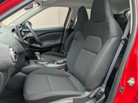 USED 2024 24 NISSAN JUKE 1.6 Juke Acenta Premium HEV CVT 5dr CLICK+COLLECT / HOME DELIVERY