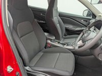 USED 2024 24 NISSAN JUKE 1.6 Juke Acenta Premium HEV CVT 5dr CLICK+COLLECT / HOME DELIVERY