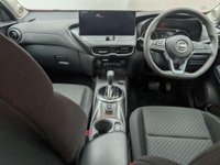 USED 2024 24 NISSAN JUKE 1.6 Juke Acenta Premium HEV CVT 5dr CLICK+COLLECT / HOME DELIVERY