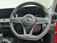 USED 2024 24 NISSAN JUKE 1.6 Juke Acenta Premium HEV CVT 5dr CLICK+COLLECT / HOME DELIVERY