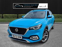USED 2023 72 MG MG HS 1.5 T-GDI Exclusive SUV 5dr Petrol DCT Euro 6 (s/s) (162 ps) HERE AT MOTOR SWITCH YOUR NEW MOTOR IS JUST A SWITCH AWAY WITH THIS MG HS T-GDI EXCLUSIVE SUV 5DR 1.5 PETROL DCT EURO 6 AUTOMATIC, WHICH COMES WITH A FULL 12 MONTHS NATIONWIDE WARRANTY AND ALSO COMES WITH A MOT UNTIL 08TH DECEMBER 2026, THIS MG ALSO HAS 3 X SERVICE HISTORY STAMPS WITH THE LAST SERVICE BEING DONE AT 37160 MILES, WITH ONLY 1 FORMER KEEPER, ALSO COMES WITH 2 KEYS AND HAS LOW MILEAGE, FINANCE AVAILABLE FROM 11.9% APR, DELIVERY AVAILABLE, PART EX WELCOME, FULLY VALETED