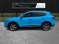 USED 2023 72 MG MG HS 1.5 T-GDI Exclusive SUV 5dr Petrol DCT Euro 6 (s/s) (162 ps) HERE AT MOTOR SWITCH YOUR NEW MOTOR IS JUST A SWITCH AWAY WITH THIS MG HS T-GDI EXCLUSIVE SUV 5DR 1.5 PETROL DCT EURO 6 AUTOMATIC, WHICH COMES WITH A FULL 12 MONTHS NATIONWIDE WARRANTY AND ALSO COMES WITH A MOT UNTIL 08TH DECEMBER 2026, THIS MG ALSO HAS 3 X SERVICE HISTORY STAMPS WITH THE LAST SERVICE BEING DONE AT 37160 MILES, WITH ONLY 1 FORMER KEEPER, ALSO COMES WITH 2 KEYS AND HAS LOW MILEAGE, FINANCE AVAILABLE FROM 11.9% APR, DELIVERY AVAILABLE, PART EX WELCOME, FULLY VALETED