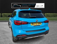 USED 2023 72 MG MG HS 1.5 T-GDI Exclusive SUV 5dr Petrol DCT Euro 6 (s/s) (162 ps) HERE AT MOTOR SWITCH YOUR NEW MOTOR IS JUST A SWITCH AWAY WITH THIS MG HS T-GDI EXCLUSIVE SUV 5DR 1.5 PETROL DCT EURO 6 AUTOMATIC, WHICH COMES WITH A FULL 12 MONTHS NATIONWIDE WARRANTY AND ALSO COMES WITH A MOT UNTIL 08TH DECEMBER 2026, THIS MG ALSO HAS 3 X SERVICE HISTORY STAMPS WITH THE LAST SERVICE BEING DONE AT 37160 MILES, WITH ONLY 1 FORMER KEEPER, ALSO COMES WITH 2 KEYS AND HAS LOW MILEAGE, FINANCE AVAILABLE FROM 11.9% APR, DELIVERY AVAILABLE, PART EX WELCOME, FULLY VALETED
