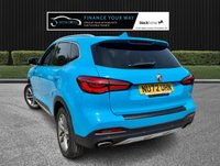 USED 2023 72 MG MG HS 1.5 T-GDI Exclusive SUV 5dr Petrol DCT Euro 6 (s/s) (162 ps) HERE AT MOTOR SWITCH YOUR NEW MOTOR IS JUST A SWITCH AWAY WITH THIS MG HS T-GDI EXCLUSIVE SUV 5DR 1.5 PETROL DCT EURO 6 AUTOMATIC, WHICH COMES WITH A FULL 12 MONTHS NATIONWIDE WARRANTY AND ALSO COMES WITH A MOT UNTIL 08TH DECEMBER 2026, THIS MG ALSO HAS 3 X SERVICE HISTORY STAMPS WITH THE LAST SERVICE BEING DONE AT 37160 MILES, WITH ONLY 1 FORMER KEEPER, ALSO COMES WITH 2 KEYS AND HAS LOW MILEAGE, FINANCE AVAILABLE FROM 11.9% APR, DELIVERY AVAILABLE, PART EX WELCOME, FULLY VALETED