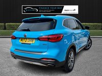 USED 2023 72 MG MG HS 1.5 T-GDI Exclusive SUV 5dr Petrol DCT Euro 6 (s/s) (162 ps) HERE AT MOTOR SWITCH YOUR NEW MOTOR IS JUST A SWITCH AWAY WITH THIS MG HS T-GDI EXCLUSIVE SUV 5DR 1.5 PETROL DCT EURO 6 AUTOMATIC, WHICH COMES WITH A FULL 12 MONTHS NATIONWIDE WARRANTY AND ALSO COMES WITH A MOT UNTIL 08TH DECEMBER 2026, THIS MG ALSO HAS 3 X SERVICE HISTORY STAMPS WITH THE LAST SERVICE BEING DONE AT 37160 MILES, WITH ONLY 1 FORMER KEEPER, ALSO COMES WITH 2 KEYS AND HAS LOW MILEAGE, FINANCE AVAILABLE FROM 11.9% APR, DELIVERY AVAILABLE, PART EX WELCOME, FULLY VALETED