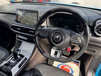 USED 2023 72 MG MG HS 1.5 T-GDI Exclusive SUV 5dr Petrol DCT Euro 6 (s/s) (162 ps) HERE AT MOTOR SWITCH YOUR NEW MOTOR IS JUST A SWITCH AWAY WITH THIS MG HS T-GDI EXCLUSIVE SUV 5DR 1.5 PETROL DCT EURO 6 AUTOMATIC, WHICH COMES WITH A FULL 12 MONTHS NATIONWIDE WARRANTY AND ALSO COMES WITH A MOT UNTIL 08TH DECEMBER 2026, THIS MG ALSO HAS 3 X SERVICE HISTORY STAMPS WITH THE LAST SERVICE BEING DONE AT 37160 MILES, WITH ONLY 1 FORMER KEEPER, ALSO COMES WITH 2 KEYS AND HAS LOW MILEAGE, FINANCE AVAILABLE FROM 11.9% APR, DELIVERY AVAILABLE, PART EX WELCOME, FULLY VALETED