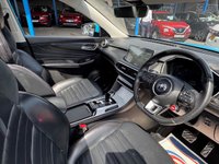 USED 2023 72 MG MG HS 1.5 T-GDI Exclusive SUV 5dr Petrol DCT Euro 6 (s/s) (162 ps) HERE AT MOTOR SWITCH YOUR NEW MOTOR IS JUST A SWITCH AWAY WITH THIS MG HS T-GDI EXCLUSIVE SUV 5DR 1.5 PETROL DCT EURO 6 AUTOMATIC, WHICH COMES WITH A FULL 12 MONTHS NATIONWIDE WARRANTY AND ALSO COMES WITH A MOT UNTIL 08TH DECEMBER 2026, THIS MG ALSO HAS 3 X SERVICE HISTORY STAMPS WITH THE LAST SERVICE BEING DONE AT 37160 MILES, WITH ONLY 1 FORMER KEEPER, ALSO COMES WITH 2 KEYS AND HAS LOW MILEAGE, FINANCE AVAILABLE FROM 11.9% APR, DELIVERY AVAILABLE, PART EX WELCOME, FULLY VALETED