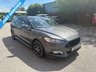 USED 2018 18 FORD MONDEO 2.0 TDCi ST-Line Estate 5dr Diesel Powershift Euro 6 (stop/start) (180 ps) 