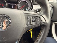 USED 2019 68 VAUXHALL ASTRA 1.6 CDTi ecoTEC BlueInjection Tech Line Nav Hatchback 5dr Diesel Manual Euro 6 (s/s) (110 ps) 