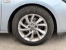 USED 2019 68 VAUXHALL ASTRA 1.6 CDTi ecoTEC BlueInjection Tech Line Nav Hatchback 5dr Diesel Manual Euro 6 (s/s) (110 ps) 