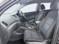 USED 2018 68 HYUNDAI TUCSON 1.6 GDi Blue Drive SE SUV 5dr Petrol Manual Euro 6 (s/s) (132 ps) 5*Reviews|Finance|1FK