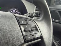 USED 2018 68 HYUNDAI TUCSON 1.6 GDi Blue Drive SE SUV 5dr Petrol Manual Euro 6 (s/s) (132 ps) 5*Reviews|Finance|1FK