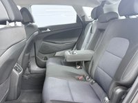 USED 2018 68 HYUNDAI TUCSON 1.6 GDi Blue Drive SE SUV 5dr Petrol Manual Euro 6 (s/s) (132 ps) 5*Reviews|Finance|1FK