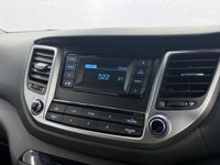 USED 2018 68 HYUNDAI TUCSON 1.6 GDi Blue Drive SE SUV 5dr Petrol Manual Euro 6 (s/s) (132 ps) 5*Reviews|Finance|1FK