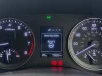 USED 2018 68 HYUNDAI TUCSON 1.6 GDi Blue Drive SE SUV 5dr Petrol Manual Euro 6 (s/s) (132 ps) 5*Reviews|Finance|1FK