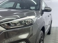USED 2018 68 HYUNDAI TUCSON 1.6 GDi Blue Drive SE SUV 5dr Petrol Manual Euro 6 (s/s) (132 ps) 5*Reviews|Finance|1FK