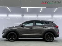 USED 2018 68 HYUNDAI TUCSON 1.6 GDi Blue Drive SE SUV 5dr Petrol Manual Euro 6 (s/s) (132 ps) 5*Reviews|Finance|1FK