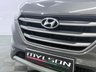 USED 2018 68 HYUNDAI TUCSON 1.6 GDi Blue Drive SE SUV 5dr Petrol Manual Euro 6 (s/s) (132 ps) 5*Reviews|Finance|1FK