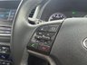 USED 2018 68 HYUNDAI TUCSON 1.6 GDi Blue Drive SE SUV 5dr Petrol Manual Euro 6 (s/s) (132 ps) 5*Reviews|Finance|1FK