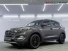 USED 2018 68 HYUNDAI TUCSON 1.6 GDi Blue Drive SE SUV 5dr Petrol Manual Euro 6 (s/s) (132 ps) 5*Reviews|Finance|1FK