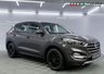 USED 2018 68 HYUNDAI TUCSON 1.6 GDi Blue Drive SE SUV 5dr Petrol Manual Euro 6 (s/s) (132 ps) 5*Reviews|Finance|1FK