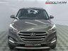 USED 2018 68 HYUNDAI TUCSON 1.6 GDi Blue Drive SE SUV 5dr Petrol Manual Euro 6 (s/s) (132 ps) 5*Reviews|Finance|1FK
