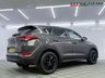 USED 2018 68 HYUNDAI TUCSON 1.6 GDi Blue Drive SE SUV 5dr Petrol Manual Euro 6 (s/s) (132 ps) 5*Reviews|Finance|1FK