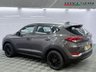 USED 2018 68 HYUNDAI TUCSON 1.6 GDi Blue Drive SE SUV 5dr Petrol Manual Euro 6 (s/s) (132 ps) 5*Reviews|Finance|1FK