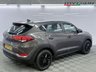 USED 2018 68 HYUNDAI TUCSON 1.6 GDi Blue Drive SE SUV 5dr Petrol Manual Euro 6 (s/s) (132 ps) 5*Reviews|Finance|1FK