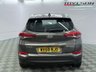 USED 2018 68 HYUNDAI TUCSON 1.6 GDi Blue Drive SE SUV 5dr Petrol Manual Euro 6 (s/s) (132 ps) 5*Reviews|Finance|1FK