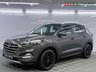 USED 2018 68 HYUNDAI TUCSON 1.6 GDi Blue Drive SE SUV 5dr Petrol Manual Euro 6 (s/s) (132 ps) 5*Reviews|Finance|1FK