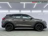 USED 2018 68 HYUNDAI TUCSON 1.6 GDi Blue Drive SE SUV 5dr Petrol Manual Euro 6 (s/s) (132 ps) 5*Reviews|Finance|1FK