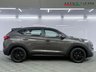 USED 2018 68 HYUNDAI TUCSON 1.6 GDi Blue Drive SE SUV 5dr Petrol Manual Euro 6 (s/s) (132 ps) 5*Reviews|Finance|1FK