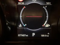 USED 2016 66 LAND ROVER DISCOVERY SPORT 2.0 TD4 HSE Black SUV 5dr Diesel Auto 4WD Euro 6 (s/s) (180 ps) Hosting a very generous specification, 7 Seater, Firenze red, Ebony full leather interior, Panoramic glass roof, 20" High gloss alloy wheels, 8 - way electric front seats , Heated front seats, Privacy glass