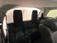 USED 2016 66 LAND ROVER DISCOVERY SPORT 2.0 TD4 HSE Black SUV 5dr Diesel Auto 4WD Euro 6 (s/s) (180 ps) Hosting a very generous specification, 7 Seater, Firenze red, Ebony full leather interior, Panoramic glass roof, 20" High gloss alloy wheels, 8 - way electric front seats , Heated front seats, Privacy glass