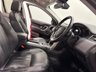 USED 2016 66 LAND ROVER DISCOVERY SPORT 2.0 TD4 HSE Black SUV 5dr Diesel Auto 4WD Euro 6 (s/s) (180 ps) Hosting a very generous specification, 7 Seater, Firenze red, Ebony full leather interior, Panoramic glass roof, 20" High gloss alloy wheels, 8 - way electric front seats , Heated front seats, Privacy glass