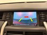USED 2016 66 LAND ROVER DISCOVERY SPORT 2.0 TD4 HSE Black SUV 5dr Diesel Auto 4WD Euro 6 (s/s) (180 ps) Hosting a very generous specification, 7 Seater, Firenze red, Ebony full leather interior, Panoramic glass roof, 20" High gloss alloy wheels, 8 - way electric front seats , Heated front seats, Privacy glass
