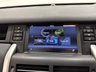 USED 2016 66 LAND ROVER DISCOVERY SPORT 2.0 TD4 HSE Black SUV 5dr Diesel Auto 4WD Euro 6 (s/s) (180 ps) Hosting a very generous specification, 7 Seater, Firenze red, Ebony full leather interior, Panoramic glass roof, 20" High gloss alloy wheels, 8 - way electric front seats , Heated front seats, Privacy glass