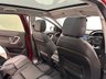 USED 2016 66 LAND ROVER DISCOVERY SPORT 2.0 TD4 HSE Black SUV 5dr Diesel Auto 4WD Euro 6 (s/s) (180 ps) Hosting a very generous specification, 7 Seater, Firenze red, Ebony full leather interior, Panoramic glass roof, 20" High gloss alloy wheels, 8 - way electric front seats , Heated front seats, Privacy glass