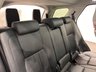 USED 2016 66 LAND ROVER DISCOVERY SPORT 2.0 TD4 HSE Black SUV 5dr Diesel Auto 4WD Euro 6 (s/s) (180 ps) Hosting a very generous specification, 7 Seater, Firenze red, Ebony full leather interior, Panoramic glass roof, 20" High gloss alloy wheels, 8 - way electric front seats , Heated front seats, Privacy glass
