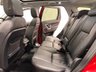 USED 2016 66 LAND ROVER DISCOVERY SPORT 2.0 TD4 HSE Black SUV 5dr Diesel Auto 4WD Euro 6 (s/s) (180 ps) Hosting a very generous specification, 7 Seater, Firenze red, Ebony full leather interior, Panoramic glass roof, 20" High gloss alloy wheels, 8 - way electric front seats , Heated front seats, Privacy glass