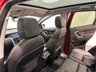 USED 2016 66 LAND ROVER DISCOVERY SPORT 2.0 TD4 HSE Black SUV 5dr Diesel Auto 4WD Euro 6 (s/s) (180 ps) Hosting a very generous specification, 7 Seater, Firenze red, Ebony full leather interior, Panoramic glass roof, 20" High gloss alloy wheels, 8 - way electric front seats , Heated front seats, Privacy glass
